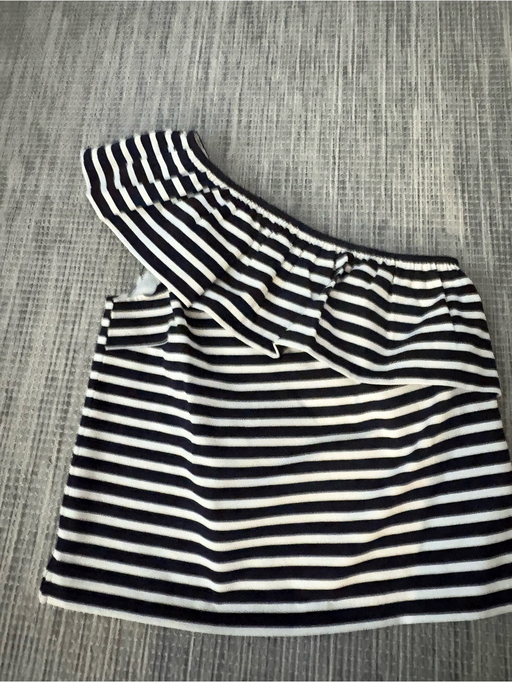 JCrew Striped Shirt